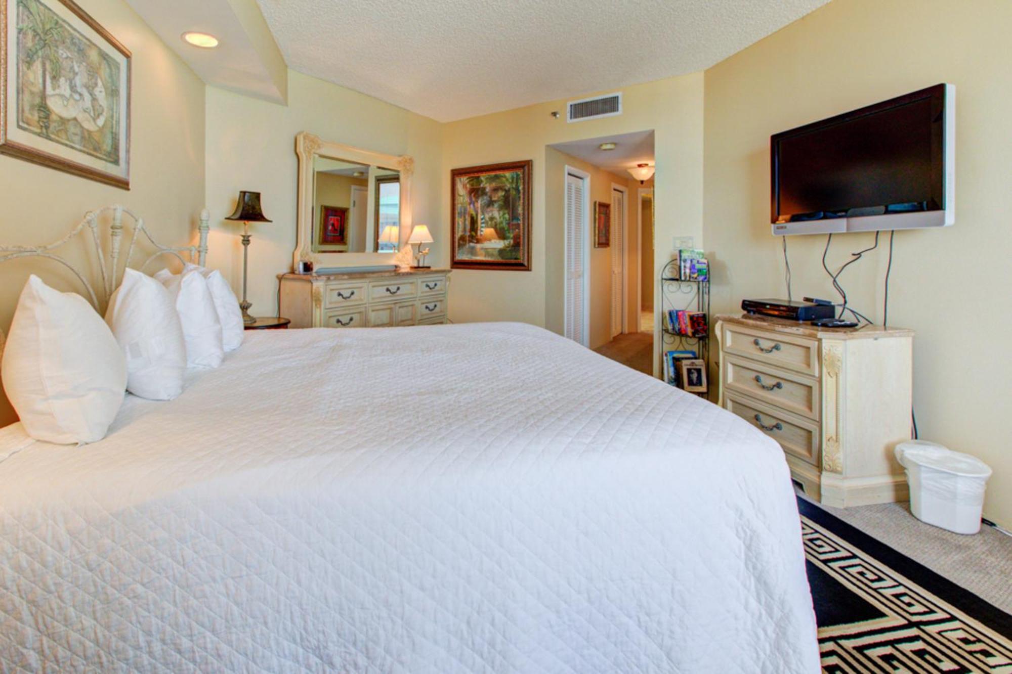 Surfside Resort Destin Room photo