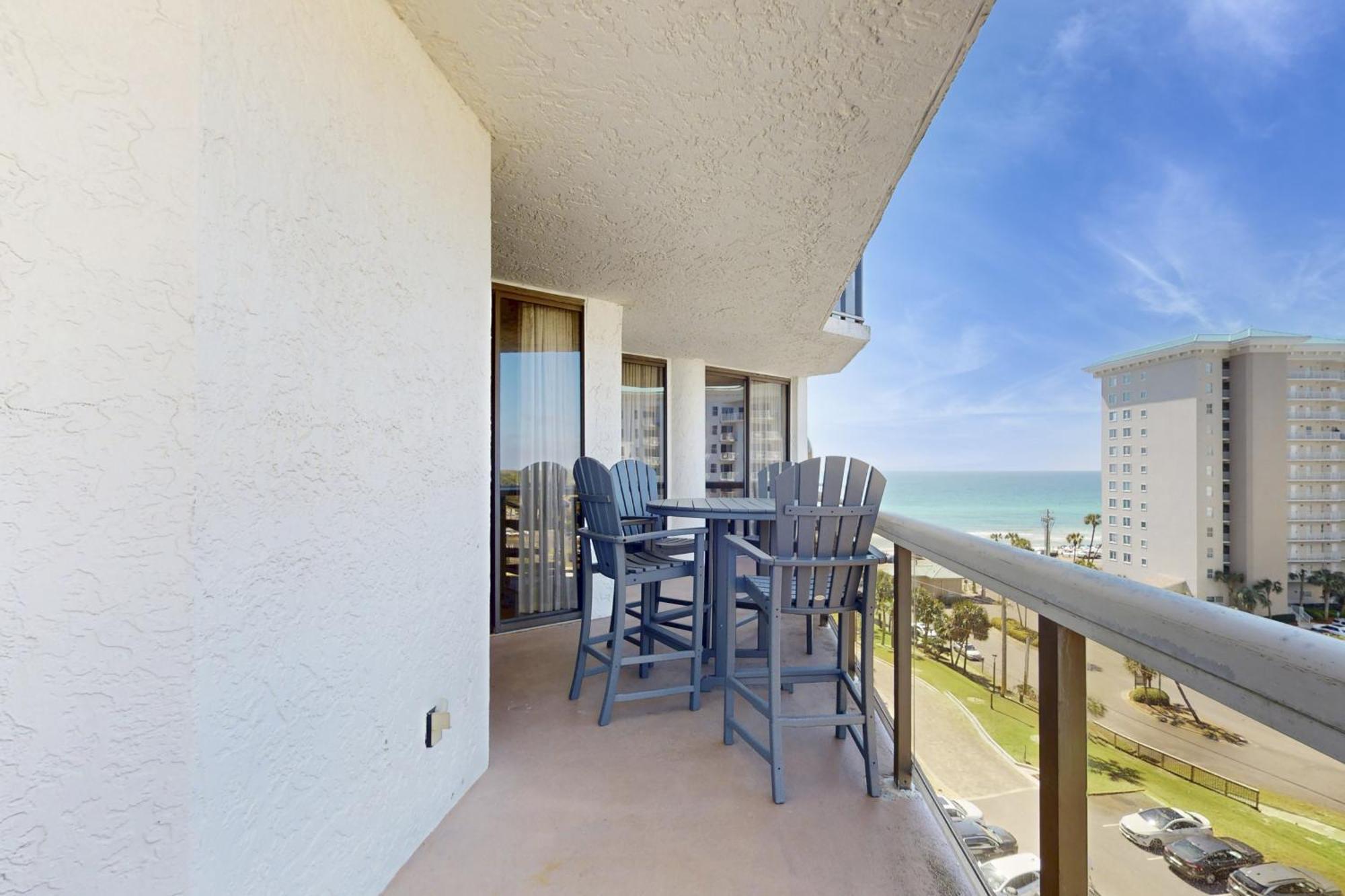 Surfside Resort Destin Room photo